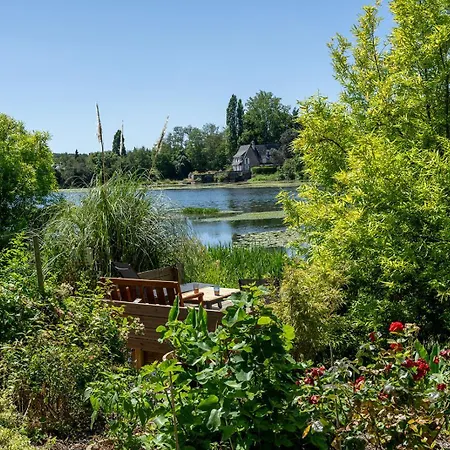 Сasa de vacaciones La Grande Roche *