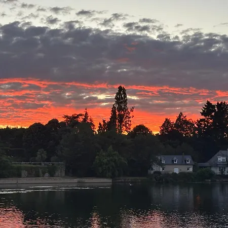 Сasa de vacaciones La Grande Roche
