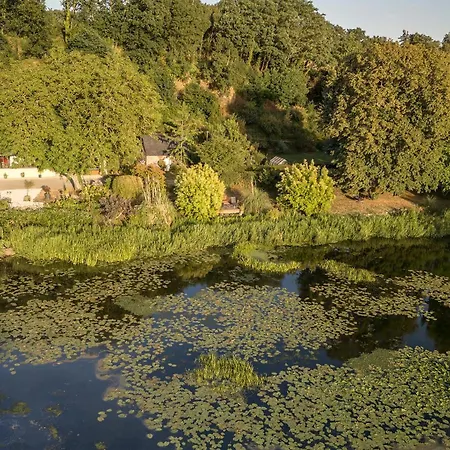 Сasa de vacaciones La Grande Roche Ménil